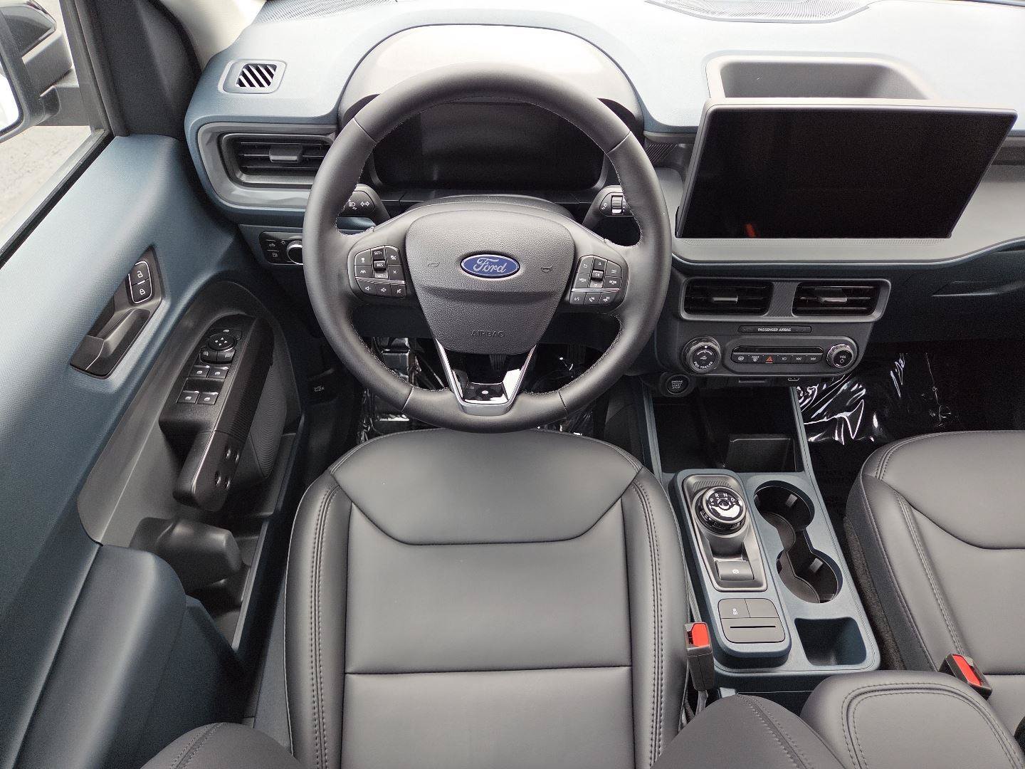 New 2026 Ford Maverick Lariat w/ Black Appearance Package AWD/4WD image 25