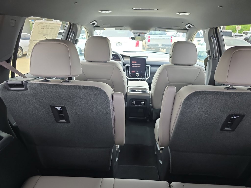 New 2026 GMC Acadia Elevation w/ Elevation Premium Package FWD image 14