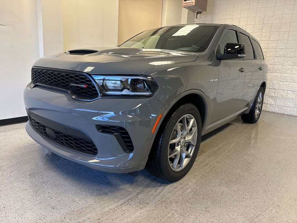New 2026 Dodge Durango GT image 13