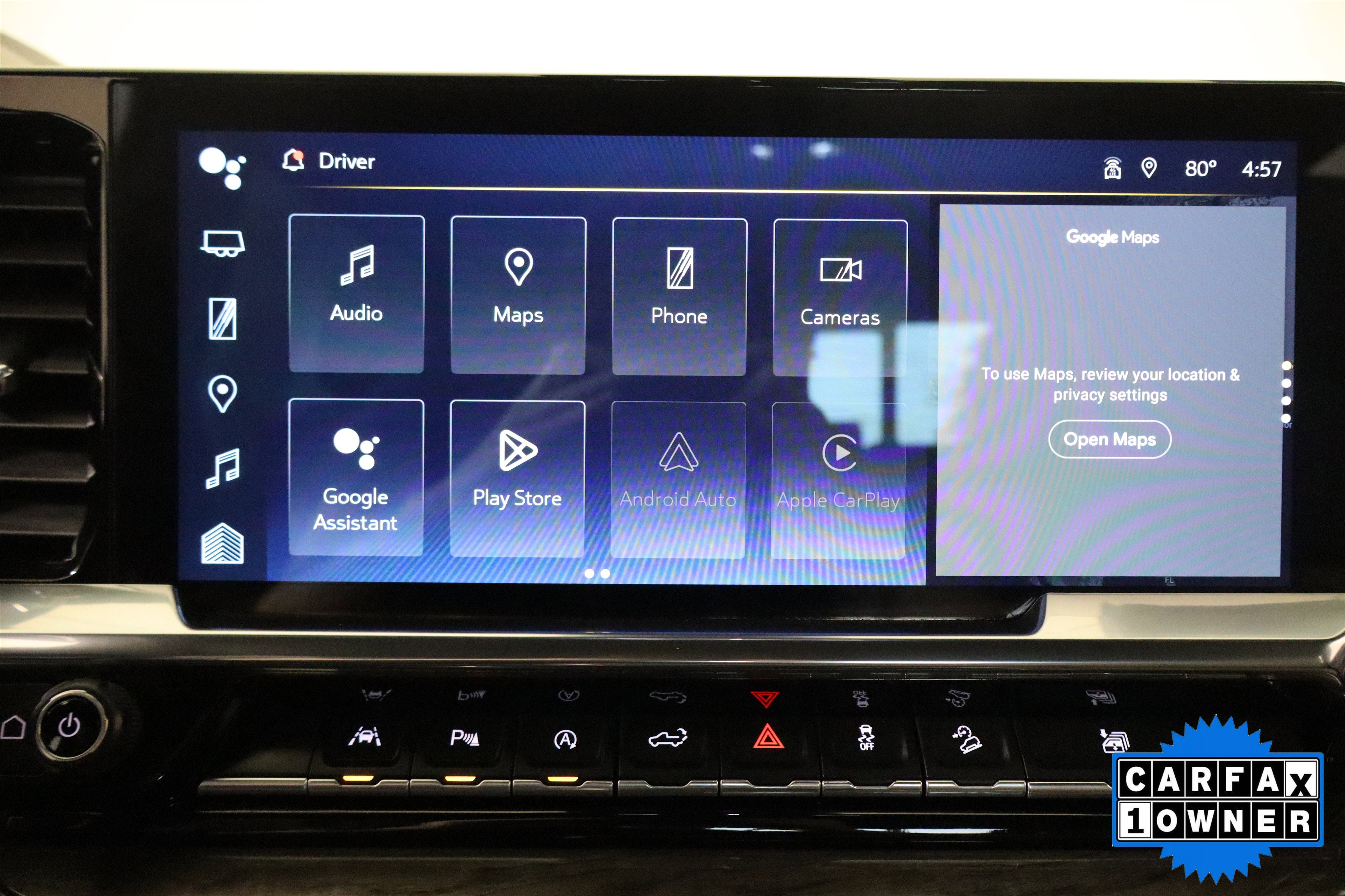 Certified 2024 Chevrolet Silverado 1500 LTZ image 24