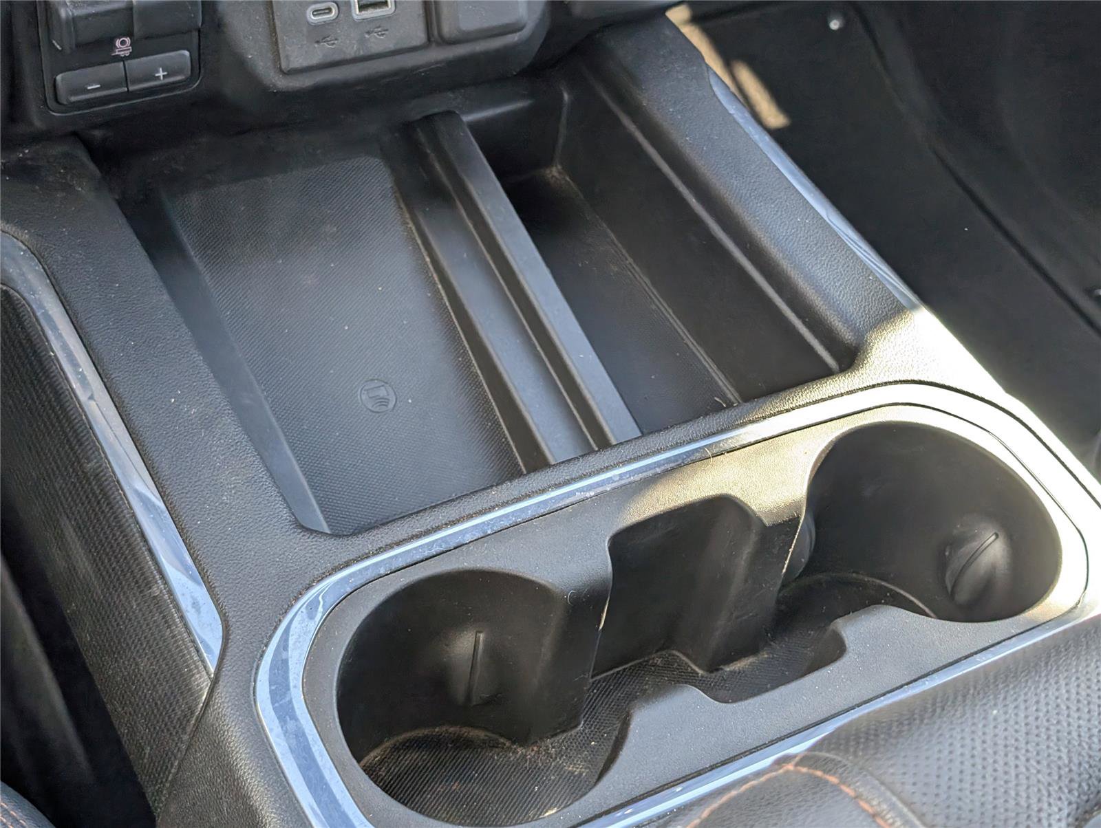 Used 2022 GMC Sierra 2500 AT4 w/ AT4 Preferred Package image 22