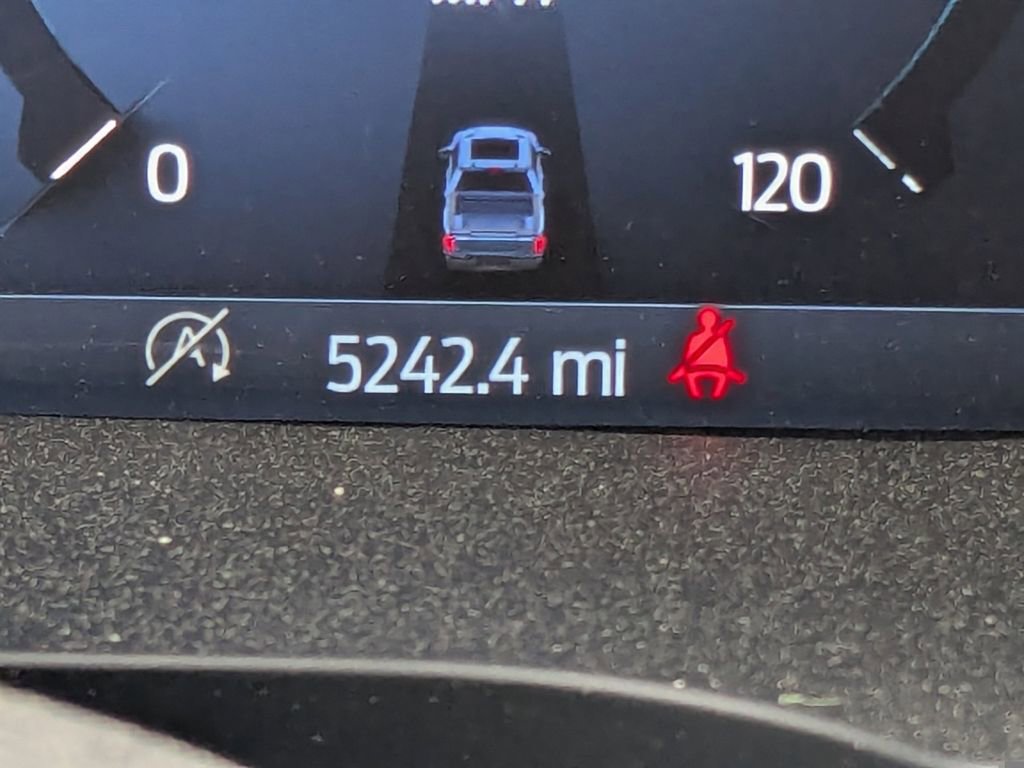 Used 2025 Ford F150 XLT w/ Equipment Group 301A Standard image 27