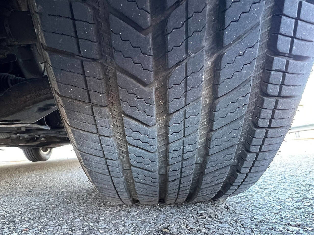 Used 2010 Toyota Prius Five image 47