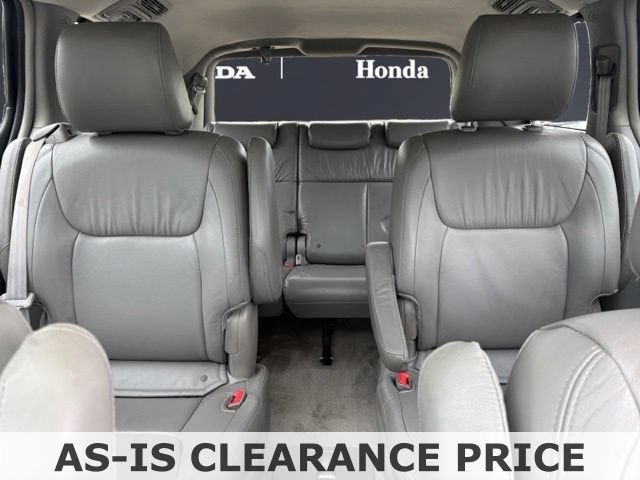 Used 2009 Toyota Sienna XLE Limited FWD image 12