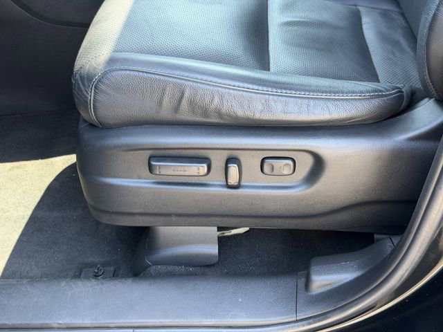 Used 2022 Honda Passport EX-L image 12