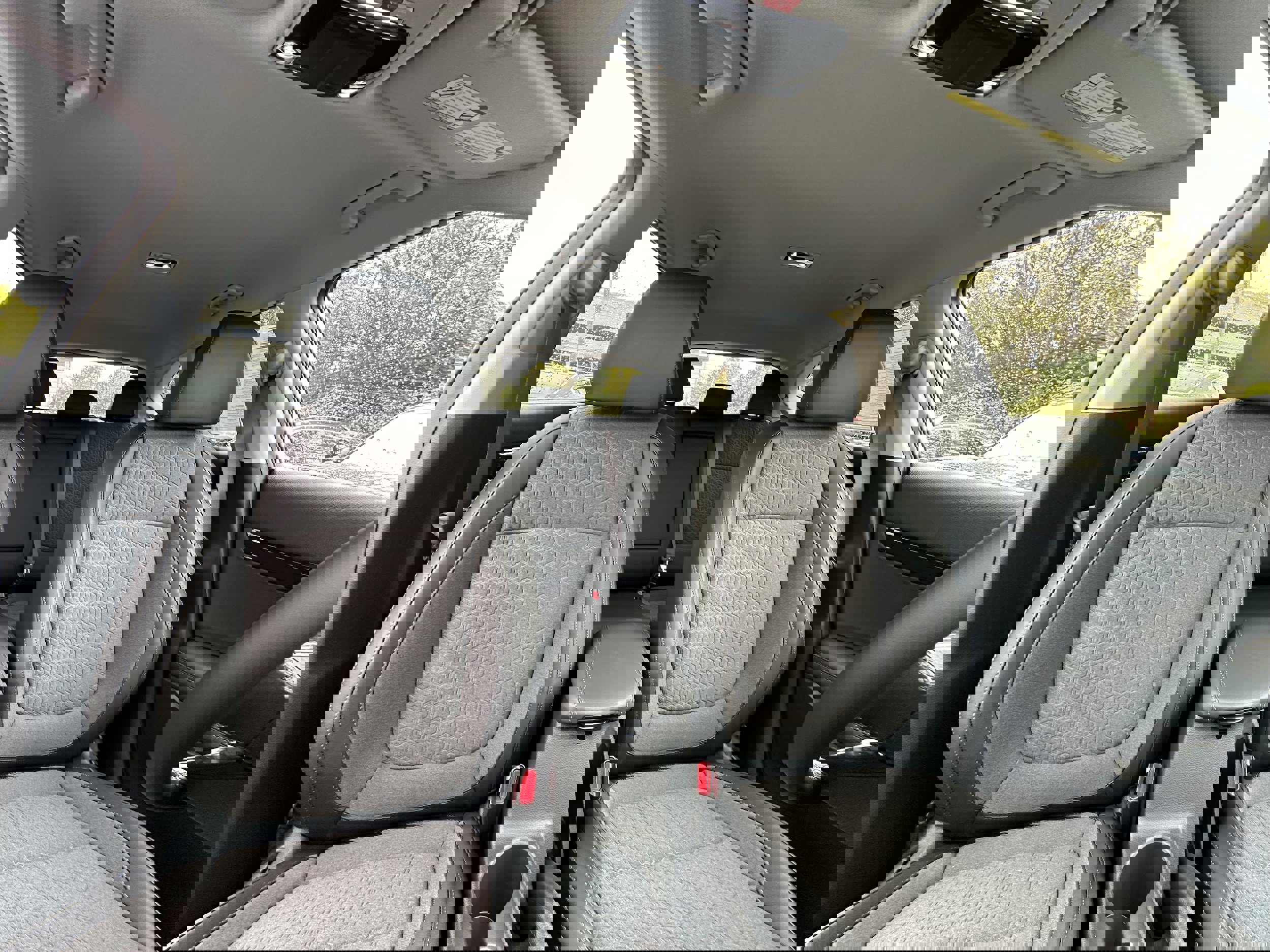 New 2026 Kia Seltos S image 26