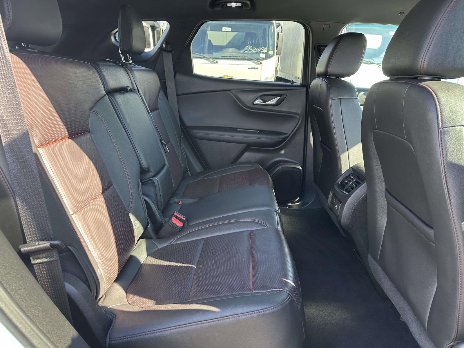 Certified 2019 Chevrolet Blazer RS image 25