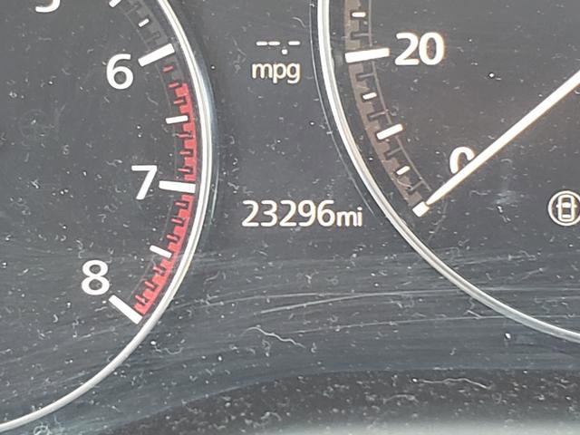 Certified 2023 MAZDA CX-30 2.5 Turbo w/ Premium Package image 26