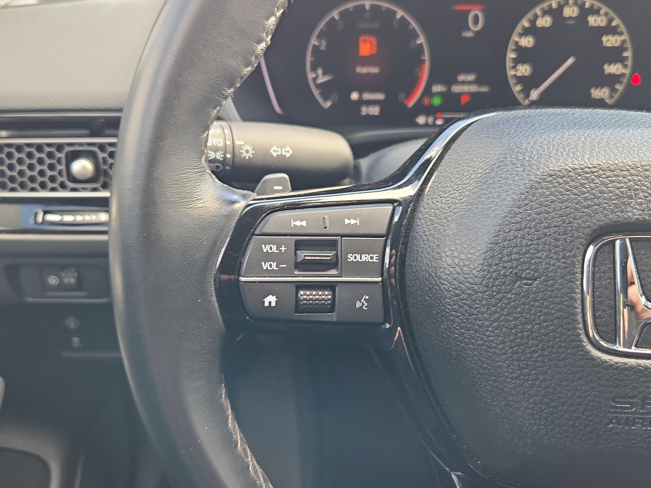 Certified 2024 Honda Civic Sport image 21