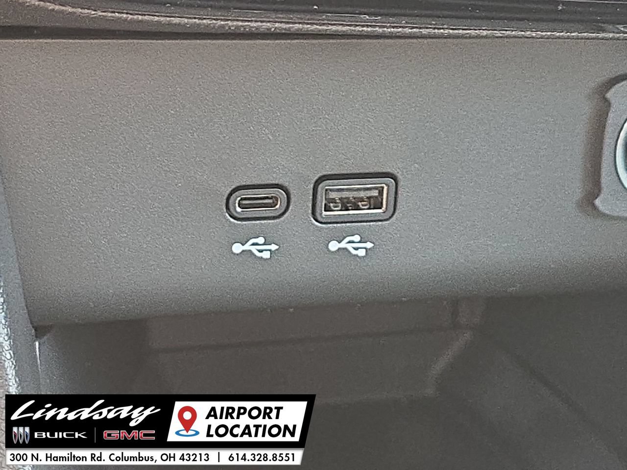 New 2026 Buick Encore GX Sport Touring w/ Comfort Package FWD image 38