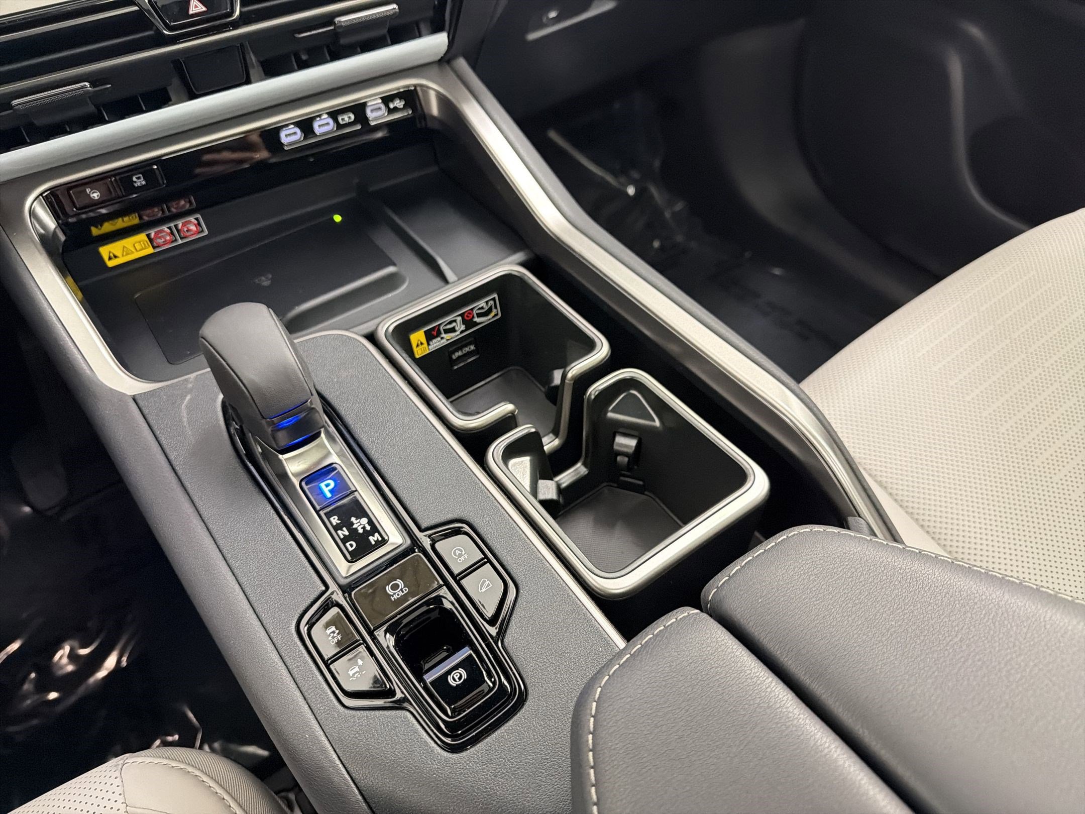 New 2026 Lexus TX 350 AWD image 17