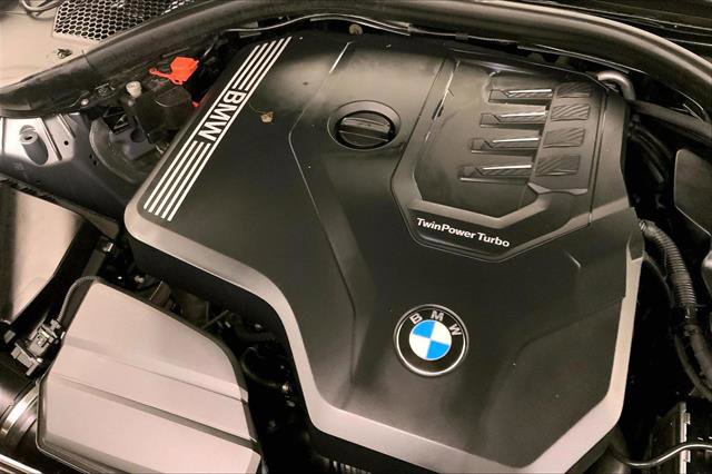Used 2024 BMW 330i xDrive Sedan w/ Premium Package image 31