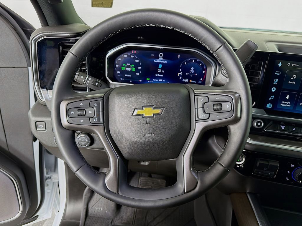 Used 2026 Chevrolet Silverado 3500 High Country w/ Technology Package AWD/4WD image 13