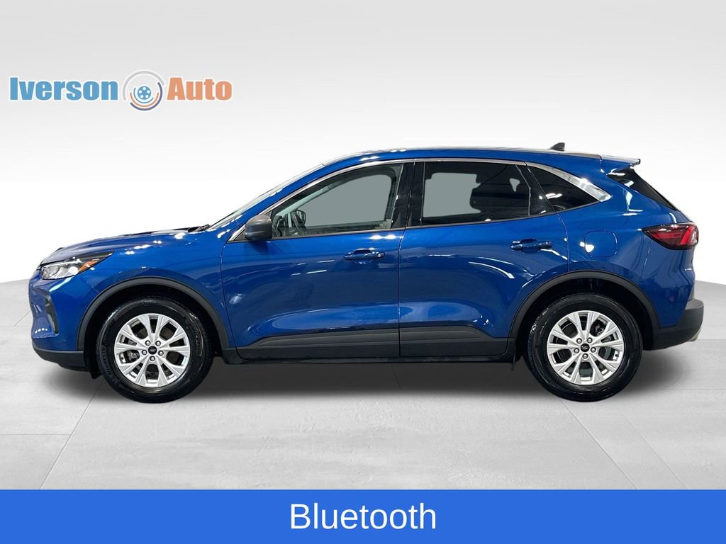 Used 2023 Ford Escape Active w/ Cold Weather Package FWD image 6