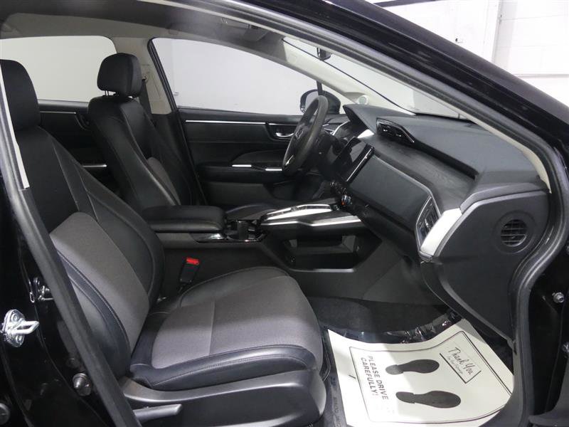 Used 2018 Honda Clarity image 21