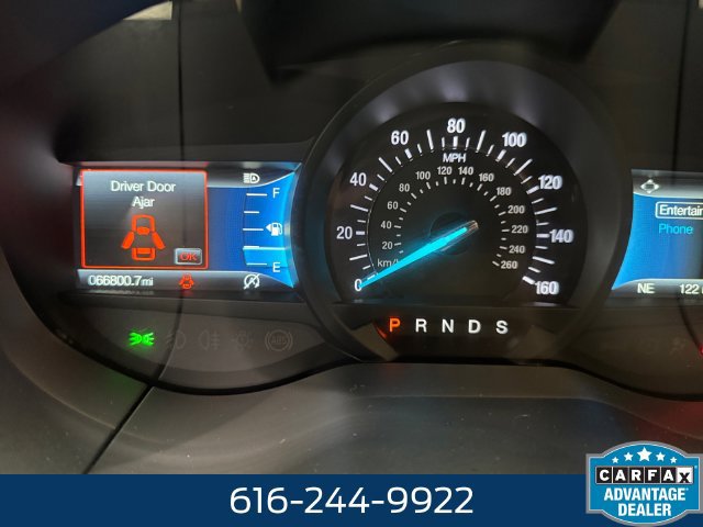 Used 2021 Ford Edge SEL w/ Convenience Package AWD/4WD image 2