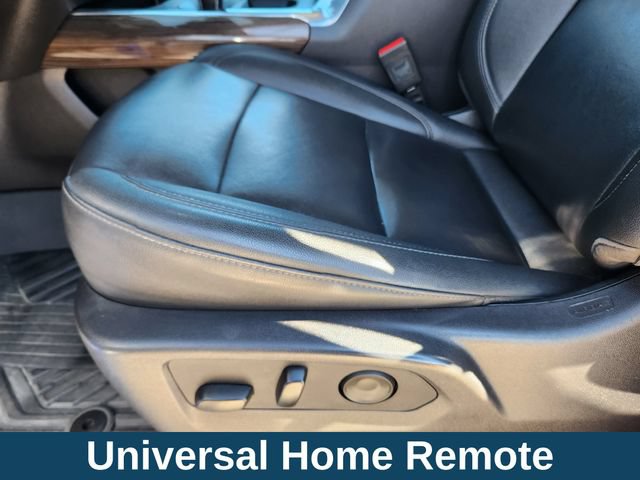 Certified 2025 Chevrolet Silverado 1500 LT Trail Boss w/ Convenience Package II AWD/4WD image 32