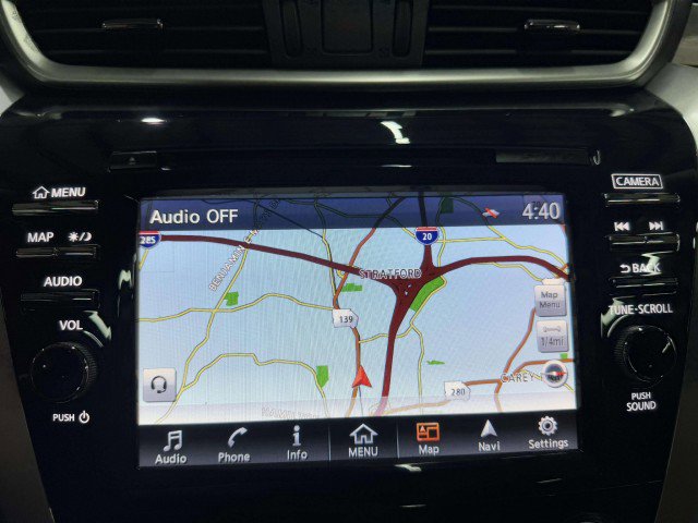 Used 2017 Nissan Murano Platinum image 26