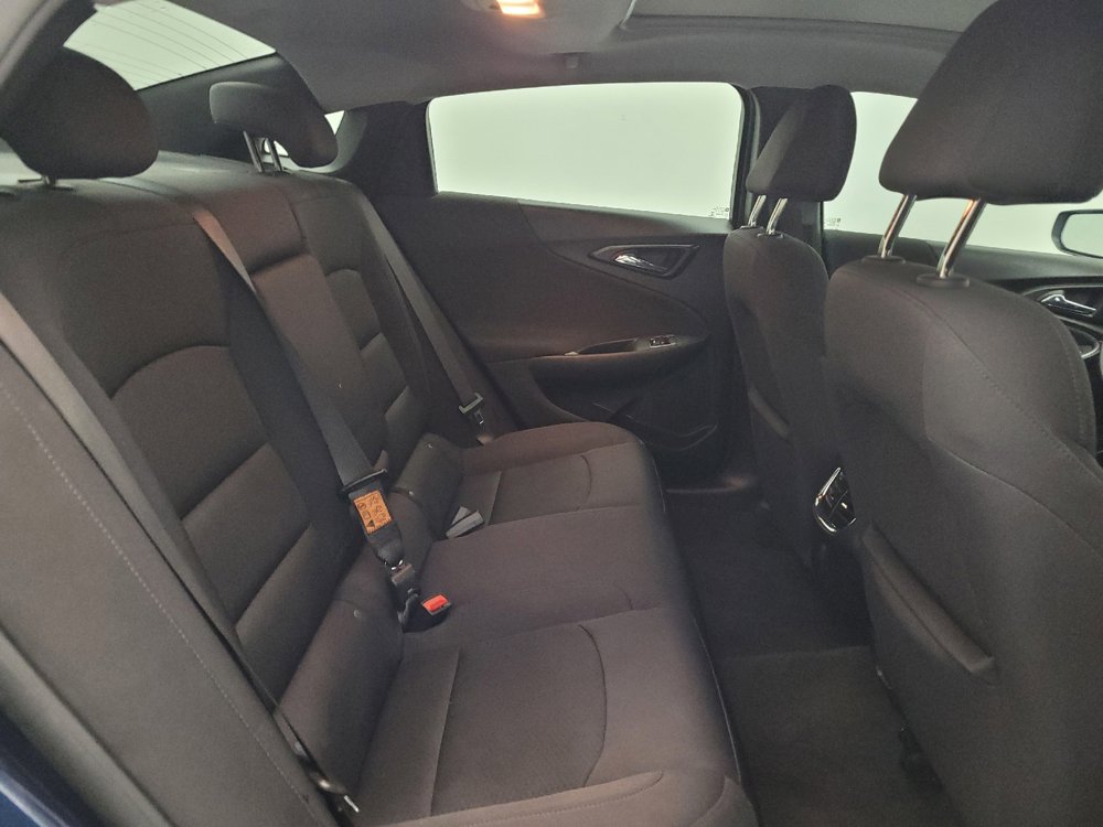 Used 2022 Chevrolet Malibu LT FWD image 19
