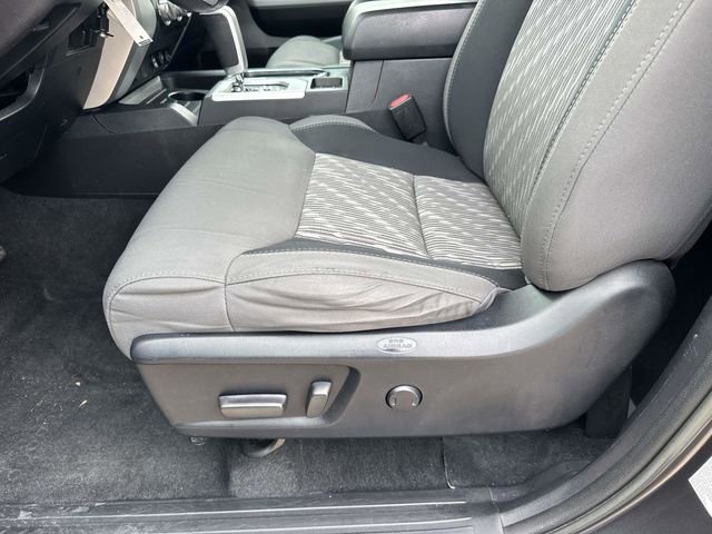 Used 2019 Toyota Tundra SR5 w/ SR5 Upgrade Package image 21