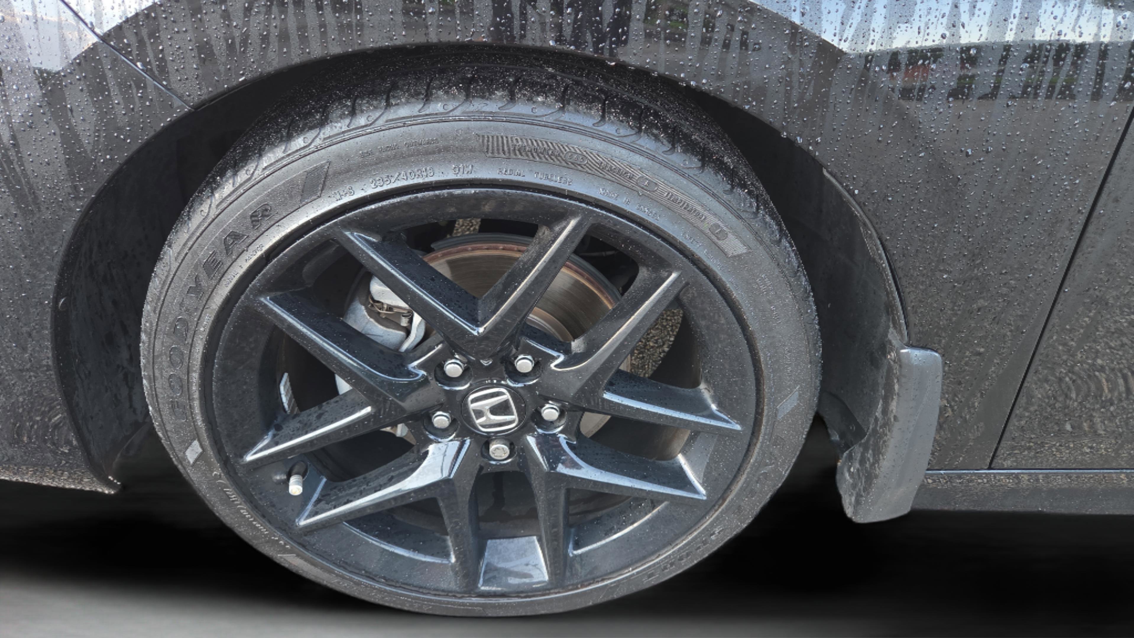 Used 2023 Honda Civic Sport image 22