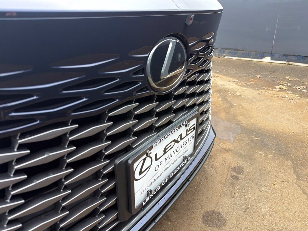 Used 2023 Lexus RX 350 Premium w/ Accessory Package AWD/4WD image 32