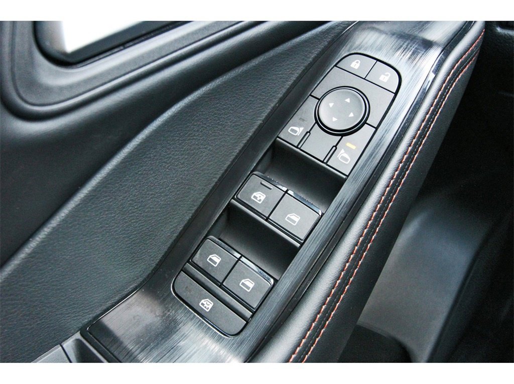 New 2026 Nissan Rogue SV image 16