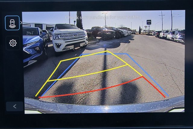 New 2026 Hyundai Tucson SEL image 25