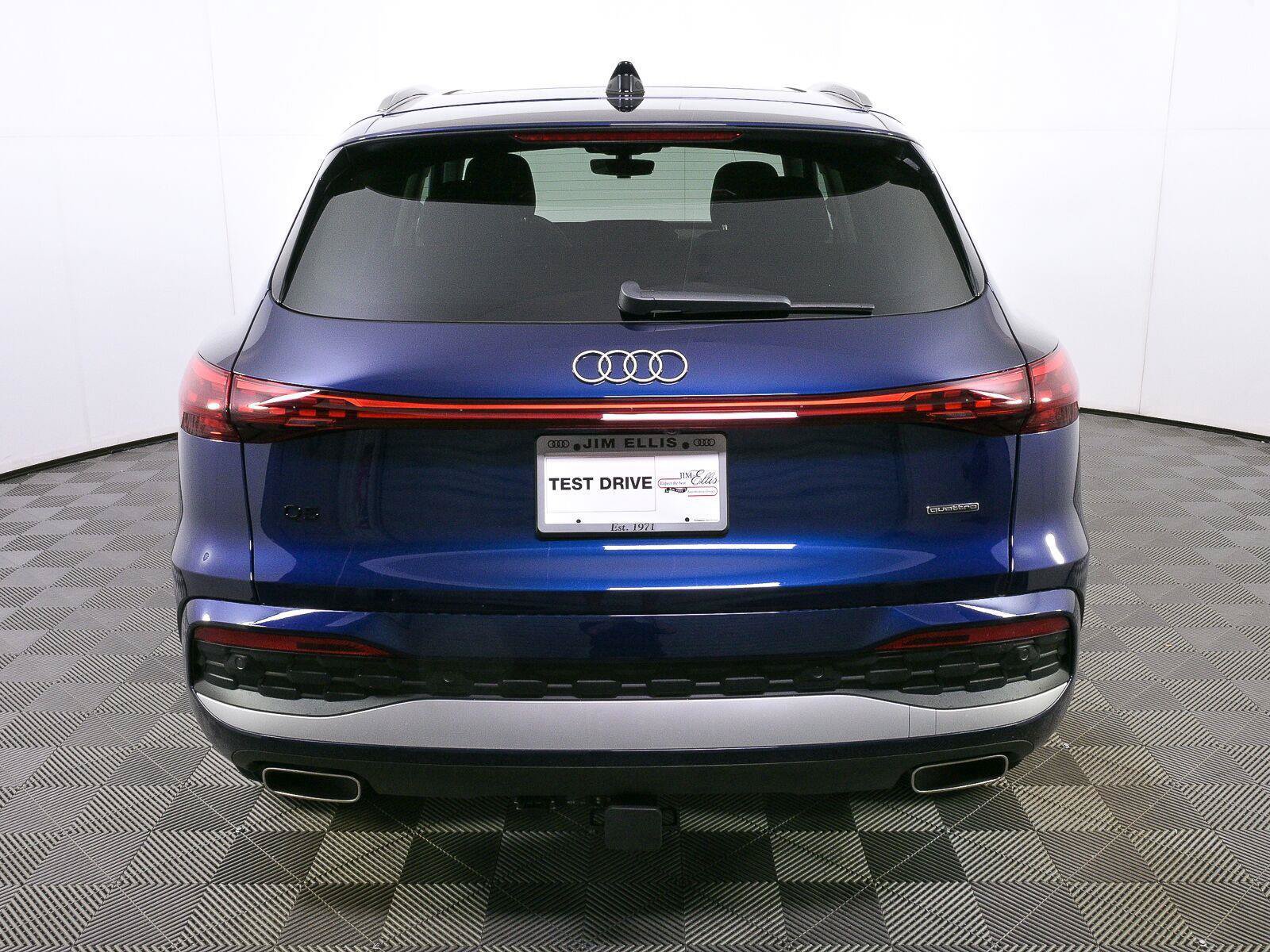 New 2026 Audi Q5 Premium Plus AWD/4WD image 5