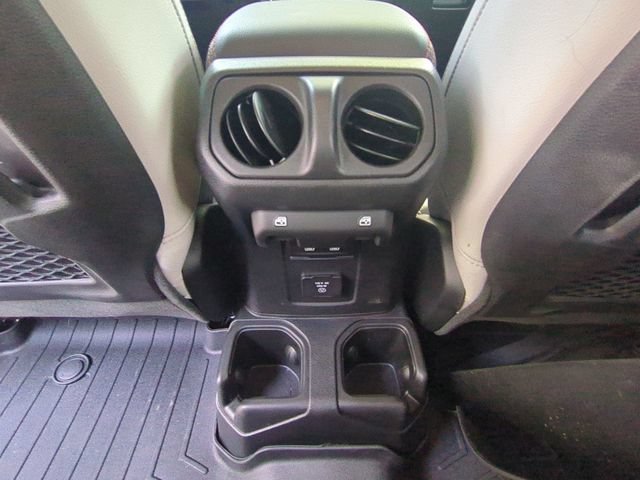 Certified 2023 Jeep Gladiator Mojave w/ LED Lighting Group AWD/4WD image 28