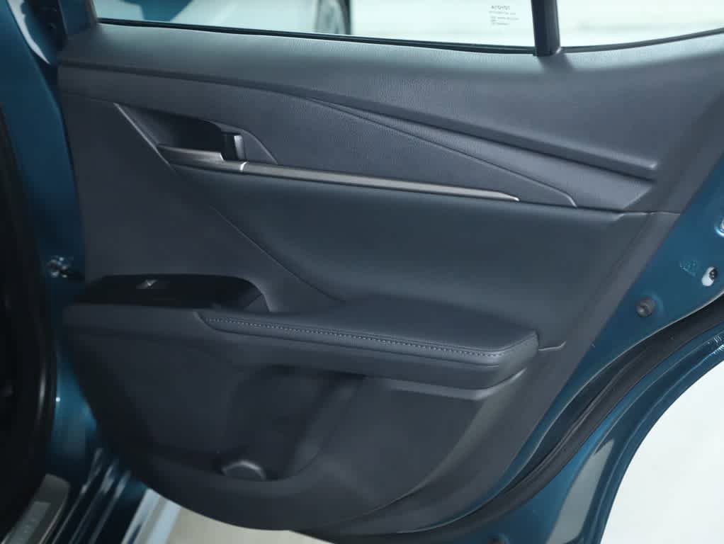 Certified 2026 Toyota Camry XSE AWD/4WD image 34