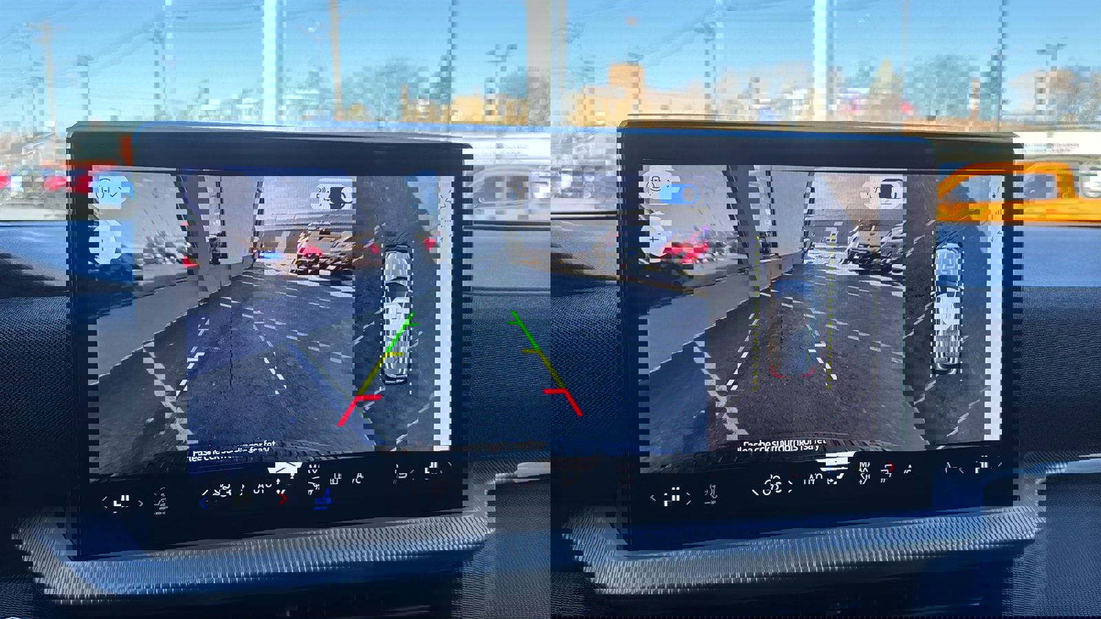 New 2026 Ford Explorer Tremor w/ Tremor Ultimate Package image 52