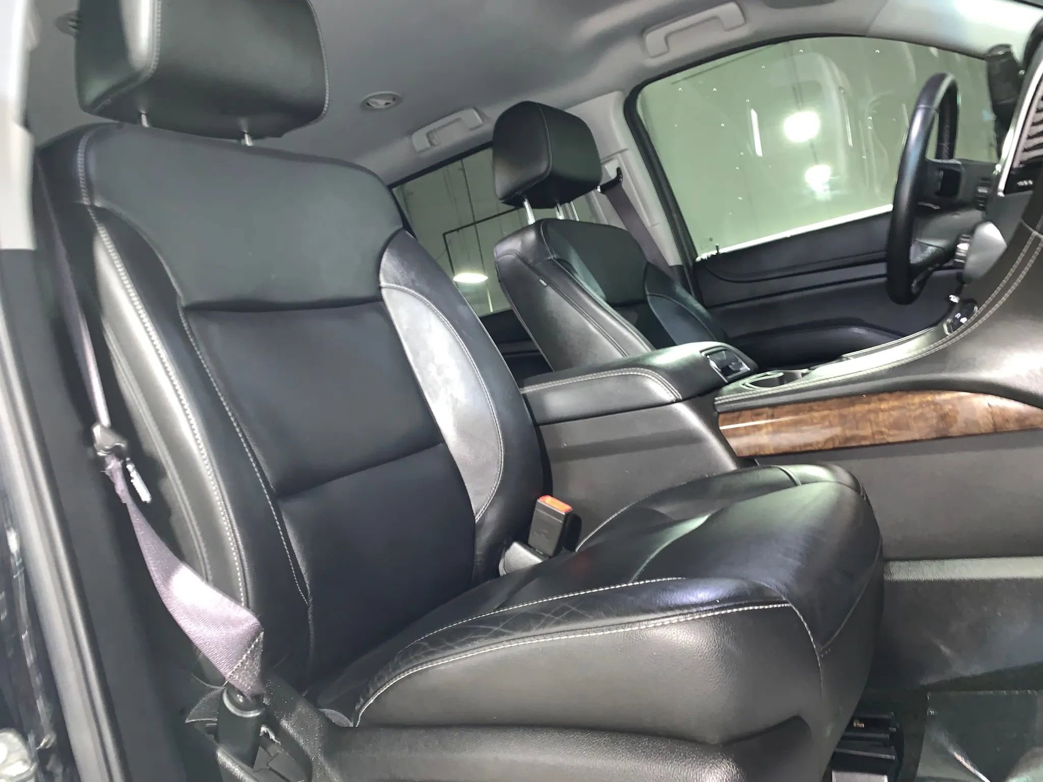 Used 2017 Chevrolet Tahoe LT image 29