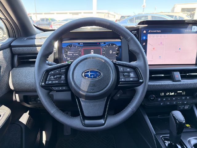 New 2026 Subaru Outback Premium AWD/4WD image 10