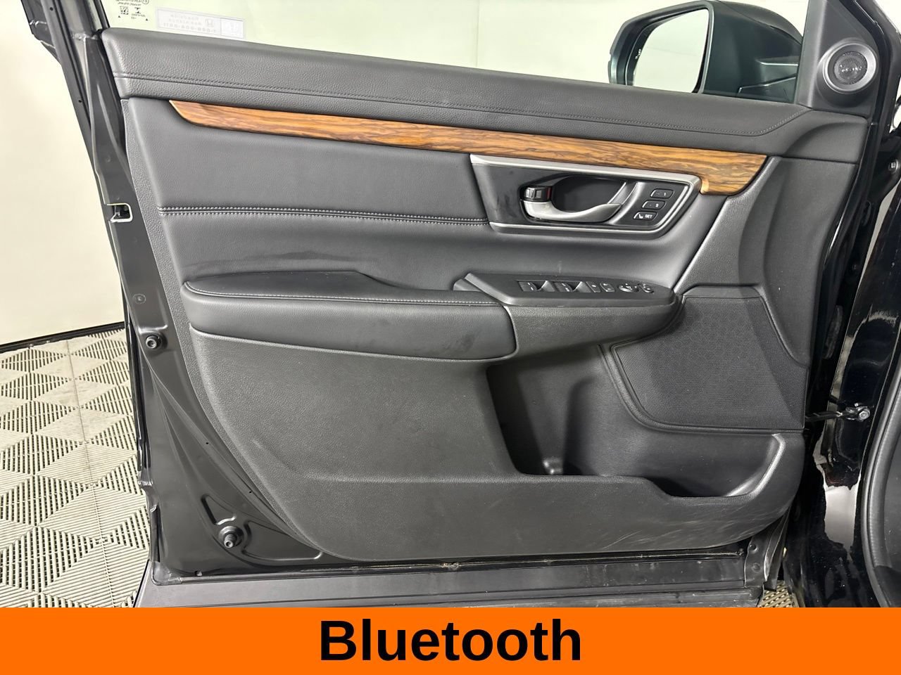 Used 2022 Honda CR-V Touring image 10