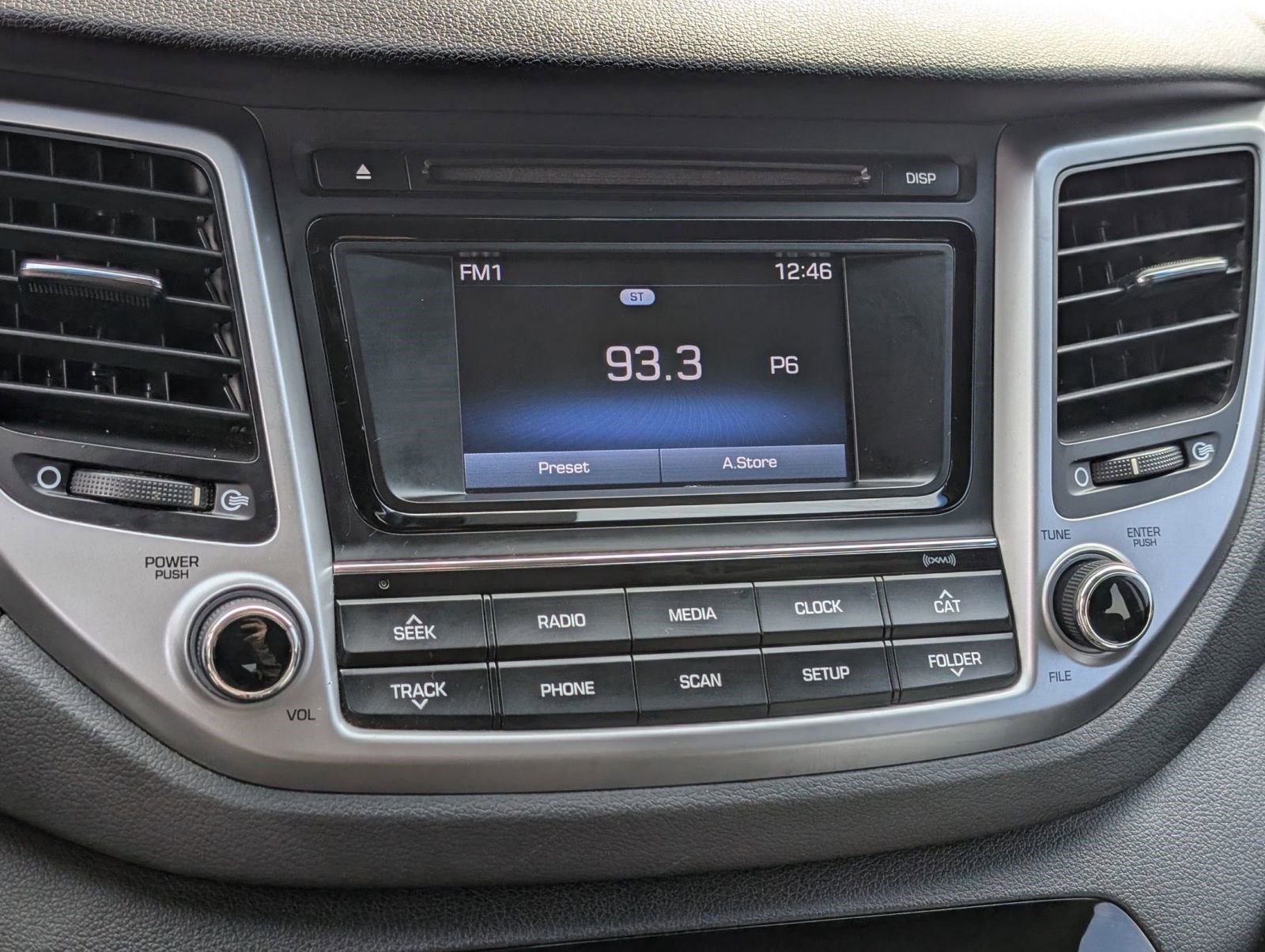 Used 2017 Hyundai Tucson SE image 23