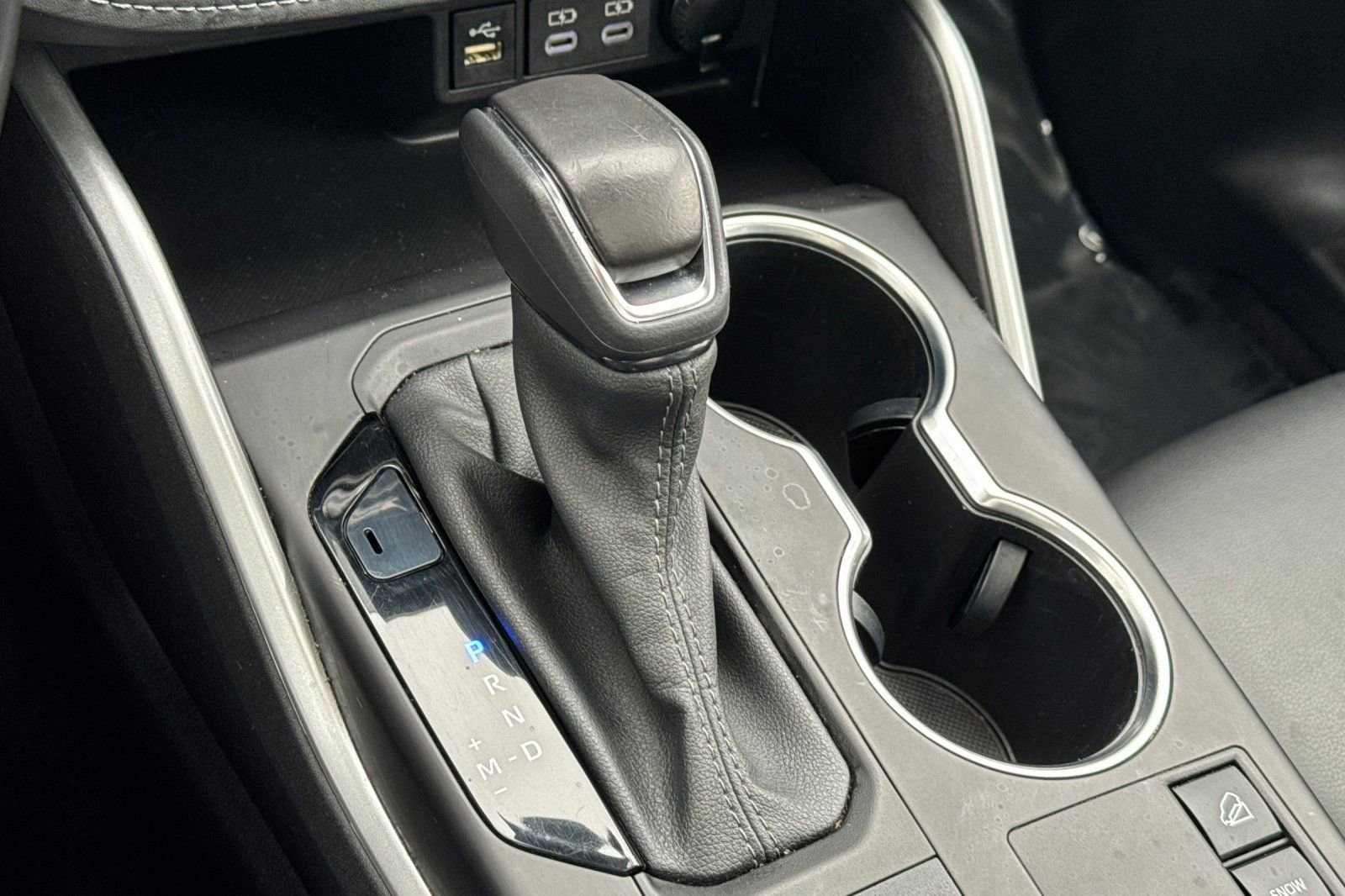 Used 2023 Toyota Highlander XLE image 27