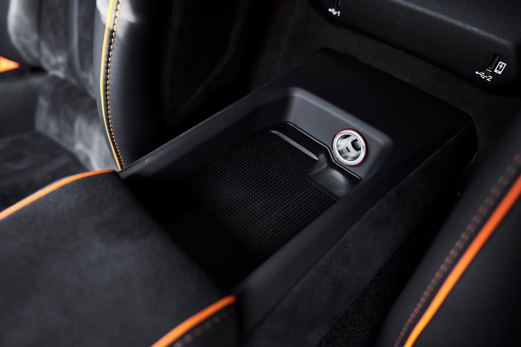 Used 2023 Lamborghini Huracan Sterrato image 64