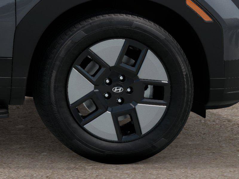 New 2026 Hyundai Santa Fe SEL image 8