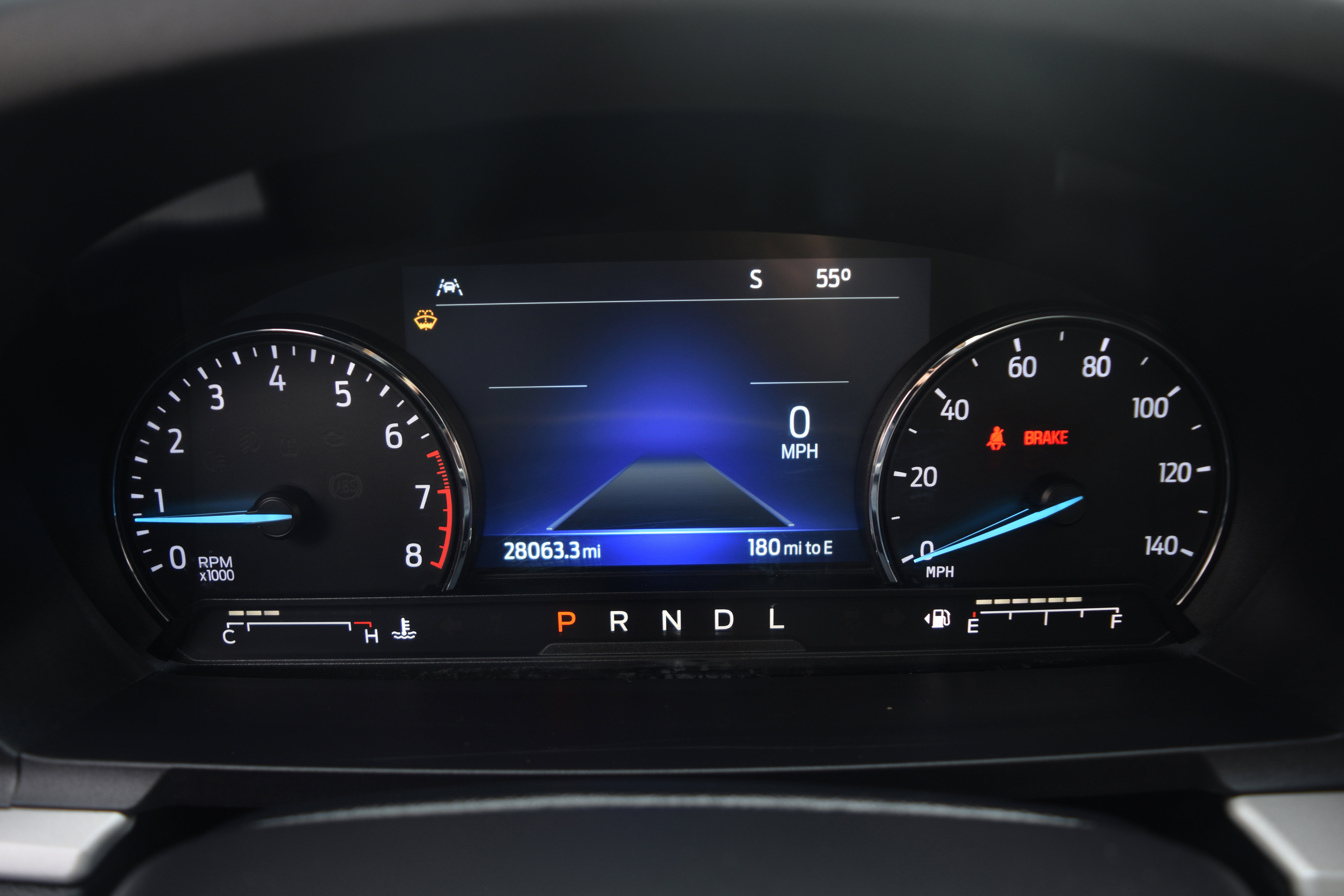 Used 2023 Ford Explorer XLT w/ Equipment Group 202A image 3