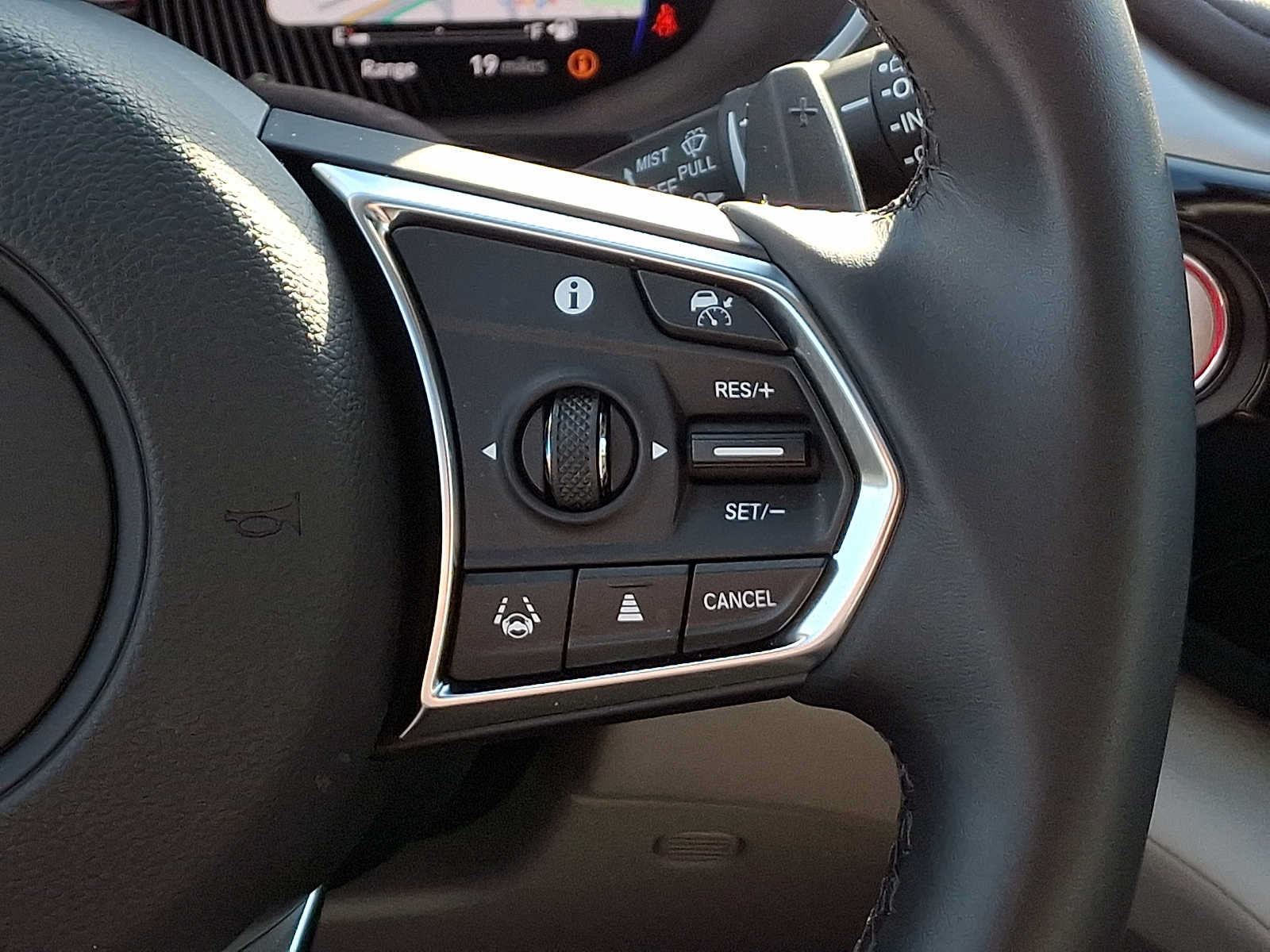 Certified 2026 Acura MDX w/ Technology Package AWD/4WD image 23