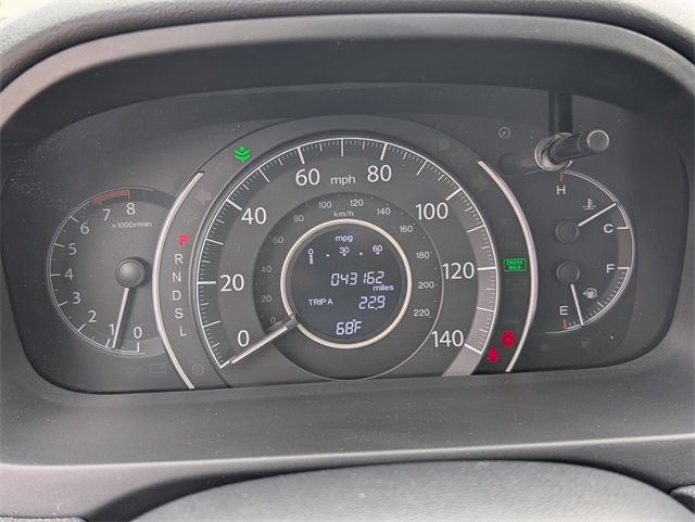 Used 2015 Honda CR-V EX image 11