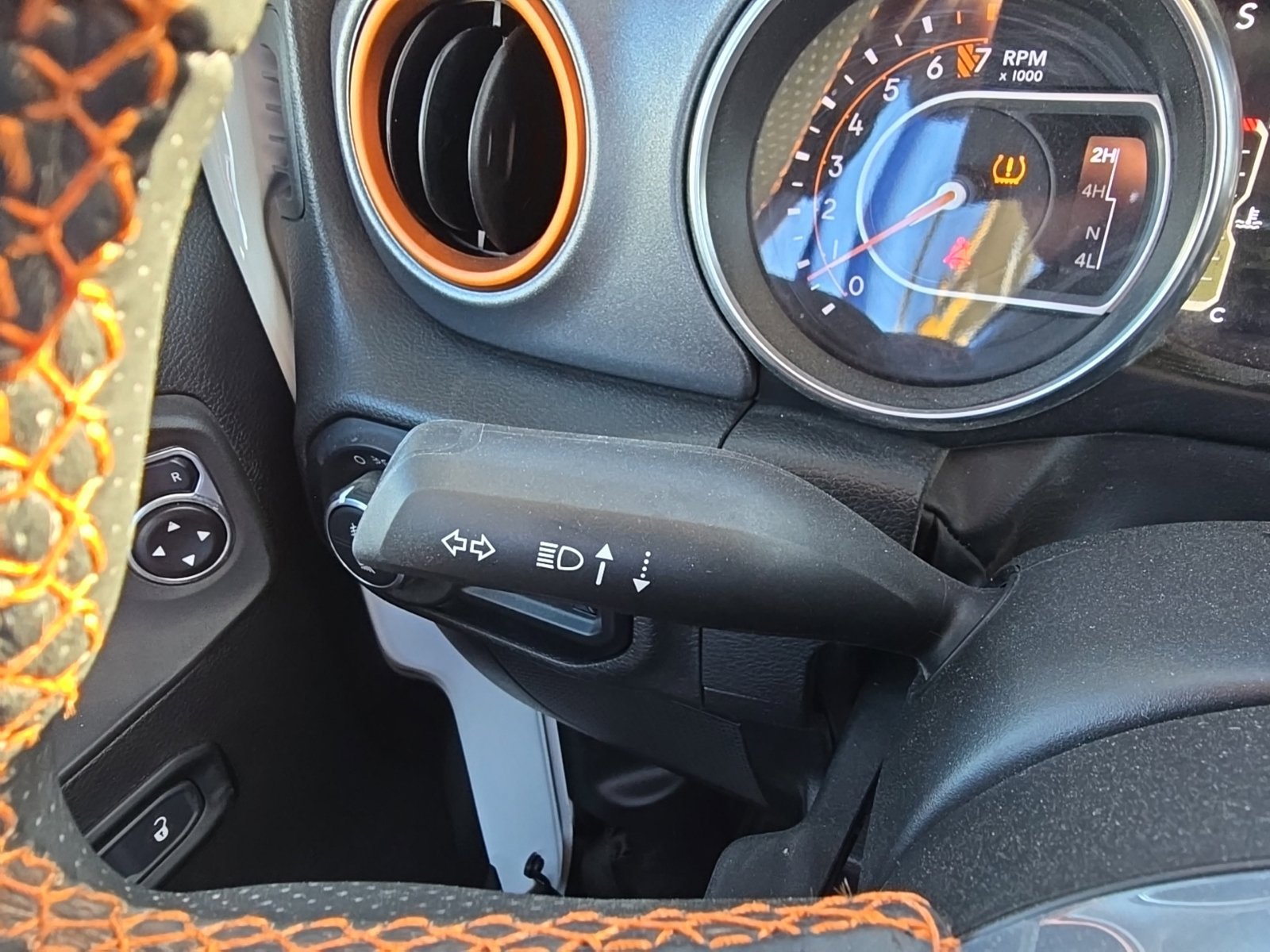 Used 2023 Jeep Gladiator Mojave w/ Trailer Tow Package AWD/4WD image 22