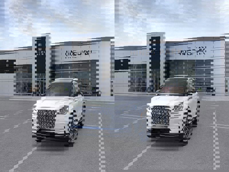 New 2026 Lincoln Corsair Premiere image 2