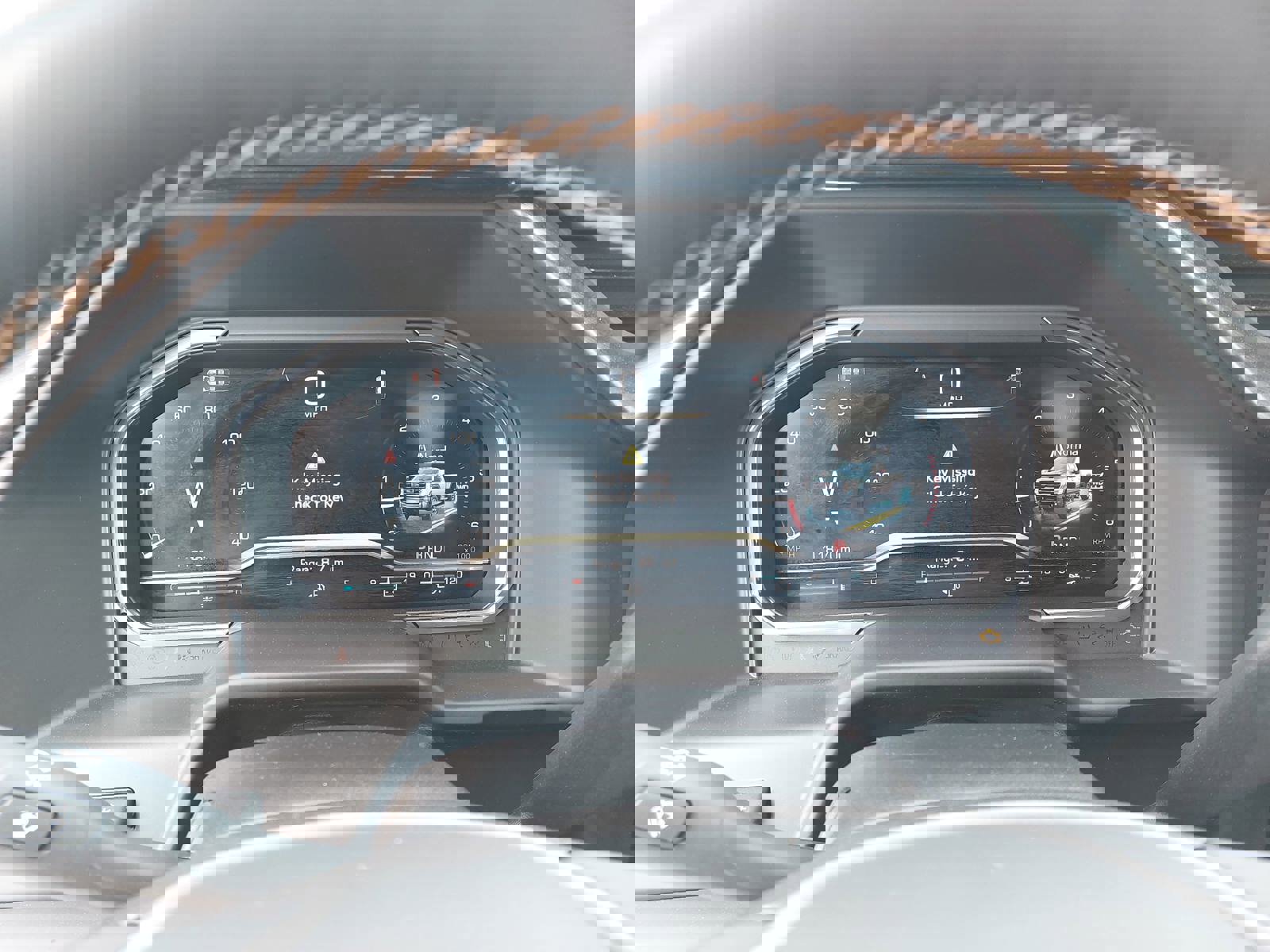 Used 2025 GMC Sierra 3500 AT4 w/ AT4 Premium Plus Package image 20