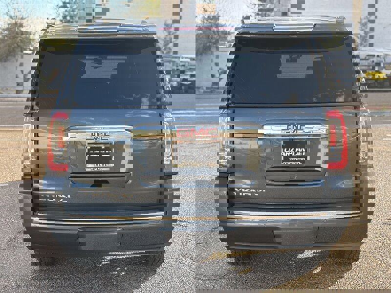 Used 2019 GMC Yukon XL Denali image 7