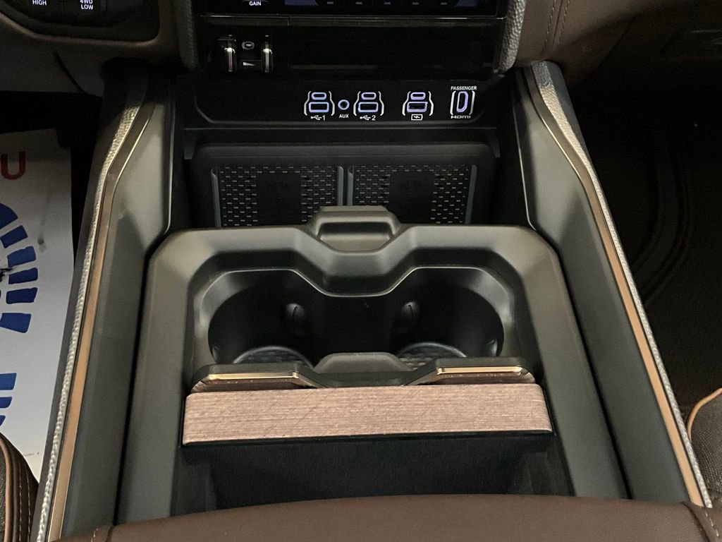 New 2026 RAM 2500 Limited image 11