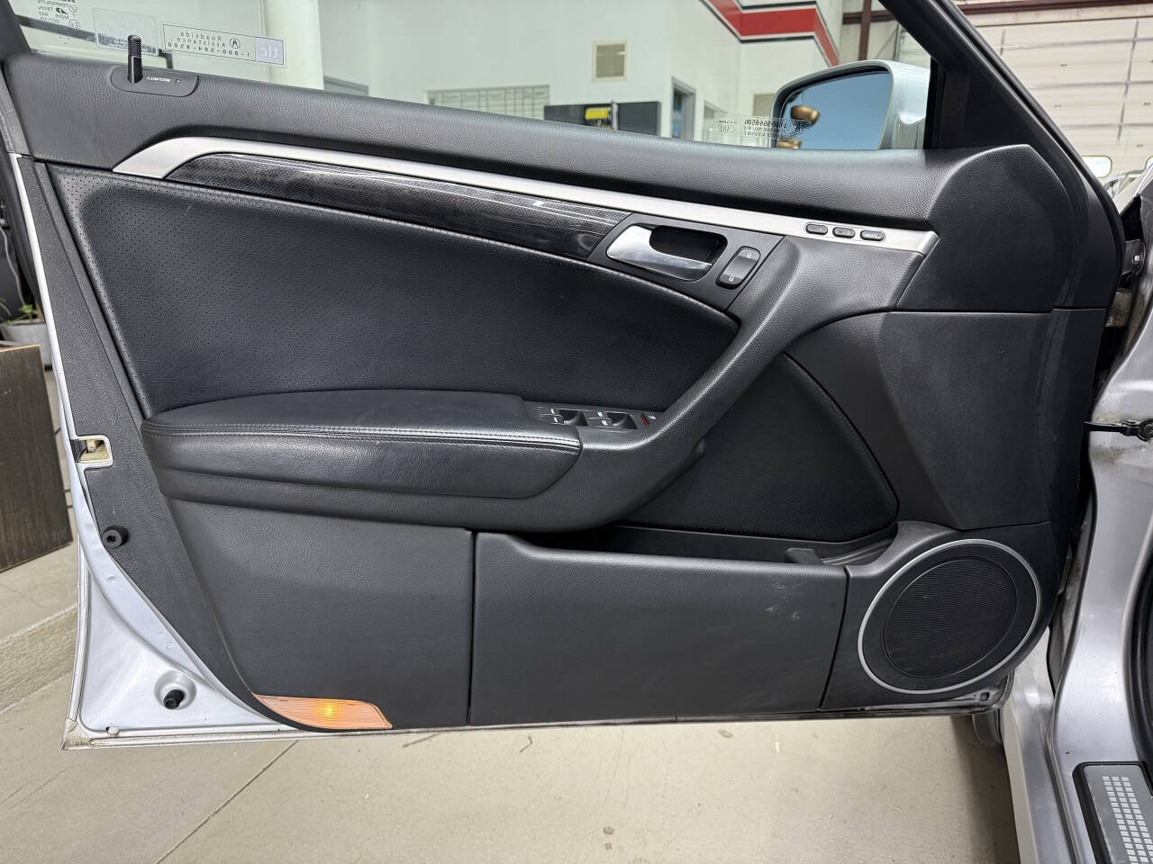 Used 2005 Acura TL FWD image 10