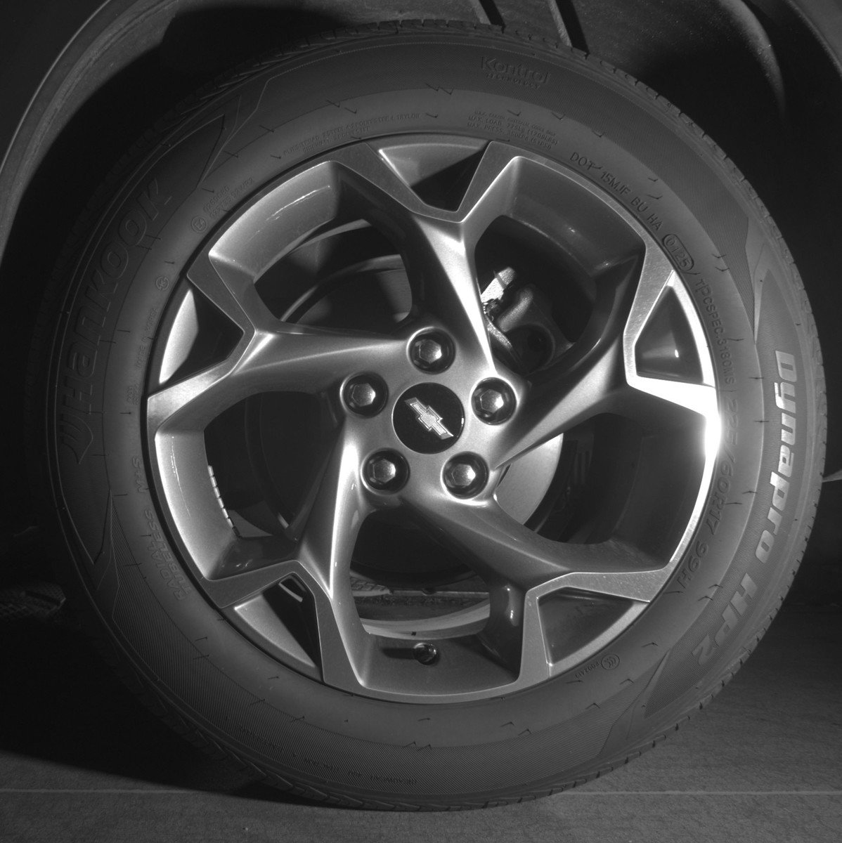 Used 2025 Chevrolet Trax LT image 14