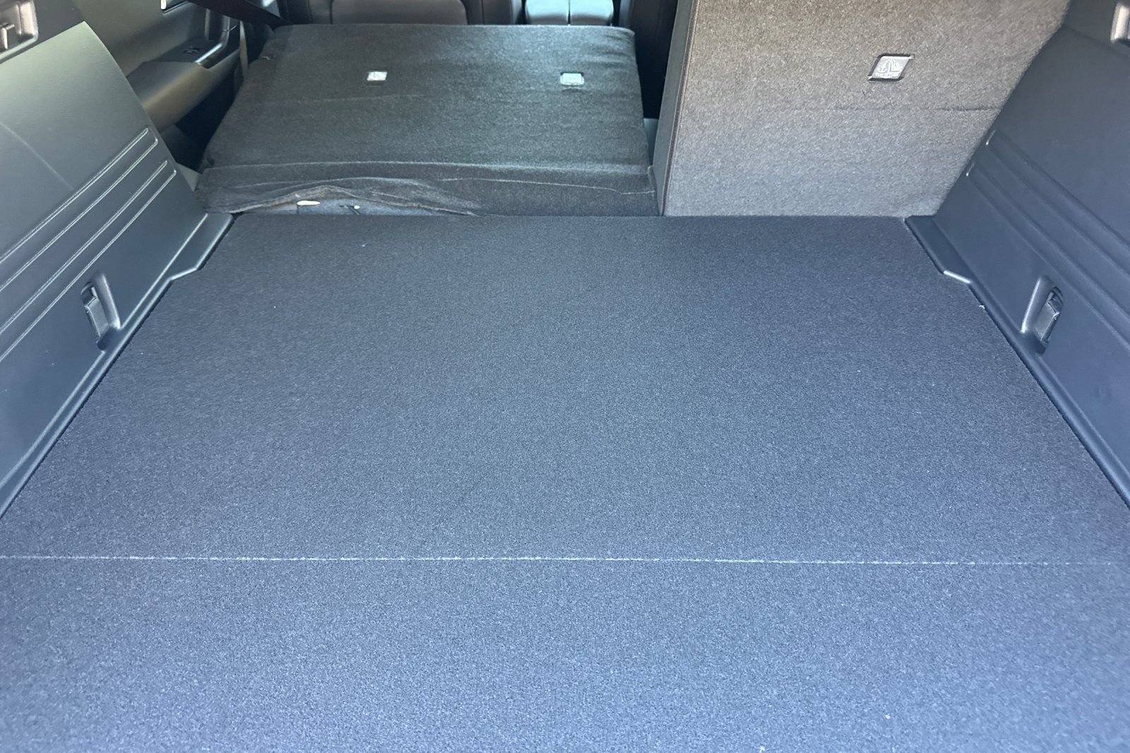 New 2026 MAZDA CX-50 AWD 2.5 S w/ Cargo Package image 13